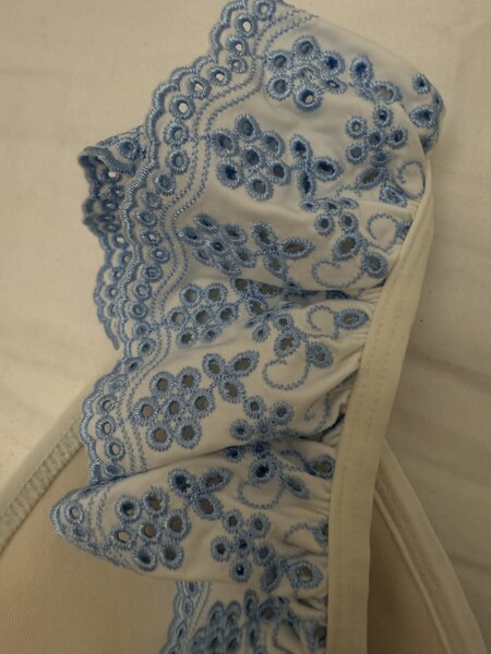 Costum de baie cochet