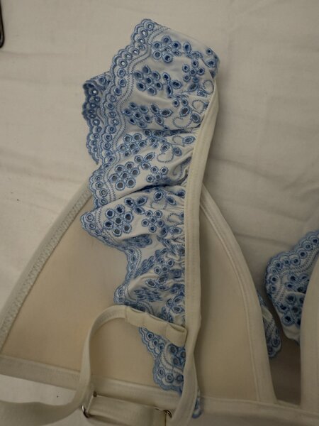 Costum de baie cochet